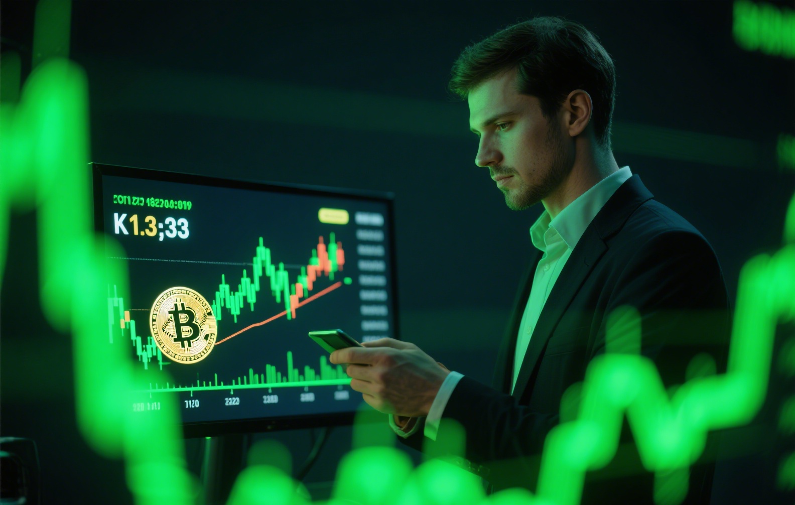 How to Buy SHIB Inu (Shiba Inu) on Binance: Complete Step-by-Step Trading Guide