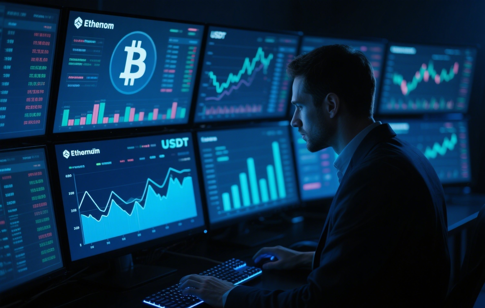 How to Use Binance Exchange for Cryptocurrency Trading: A Step-by-Step Guide